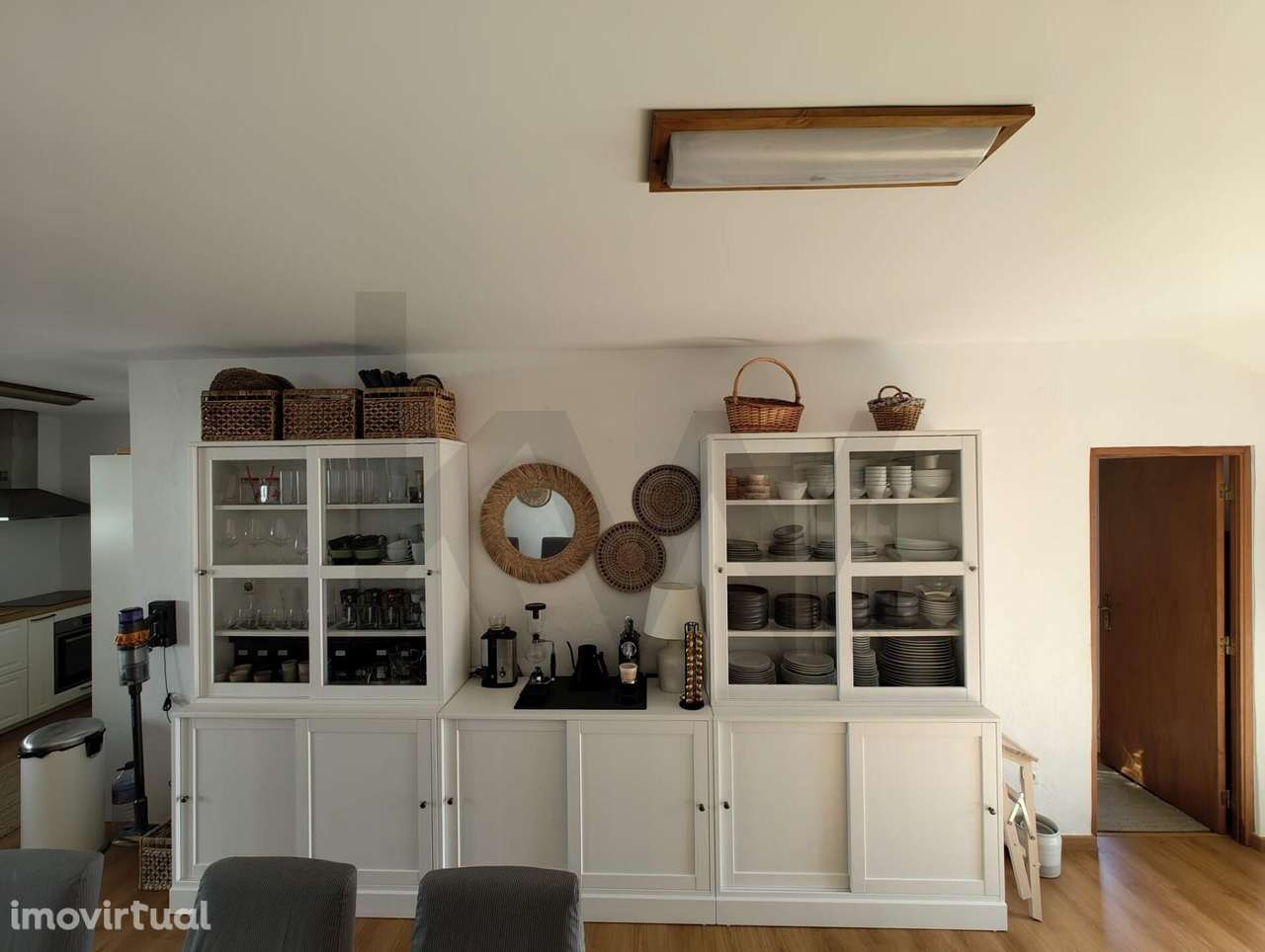 Arrendamento Responsável – T2 Remodelado em Casal Cimeiro, Tapeus, Sou - Grande imagem: 5/31