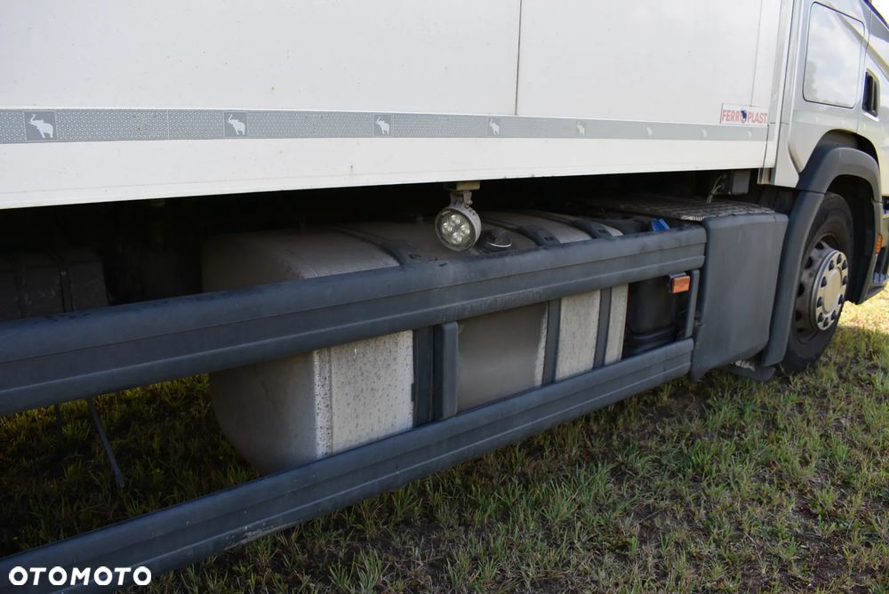 Scania P 450 - 37