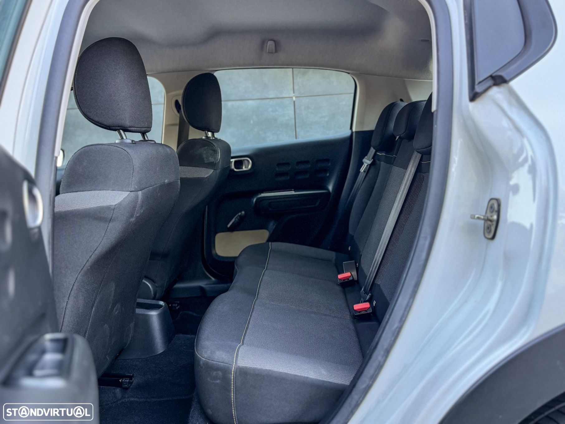 Citroën C3 1.2 PureTech Shine - 30