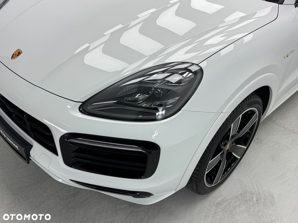 Porsche Cayenne - 17