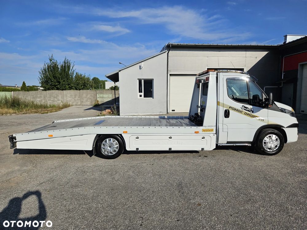 Iveco DAILY 35S18 - 26