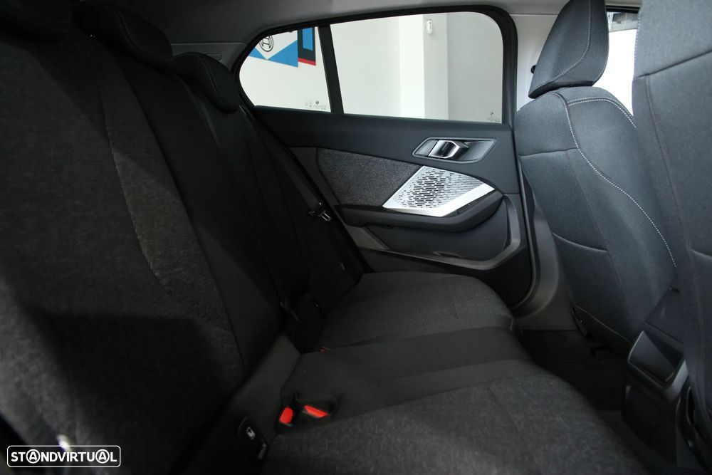 BMW 116 - 25