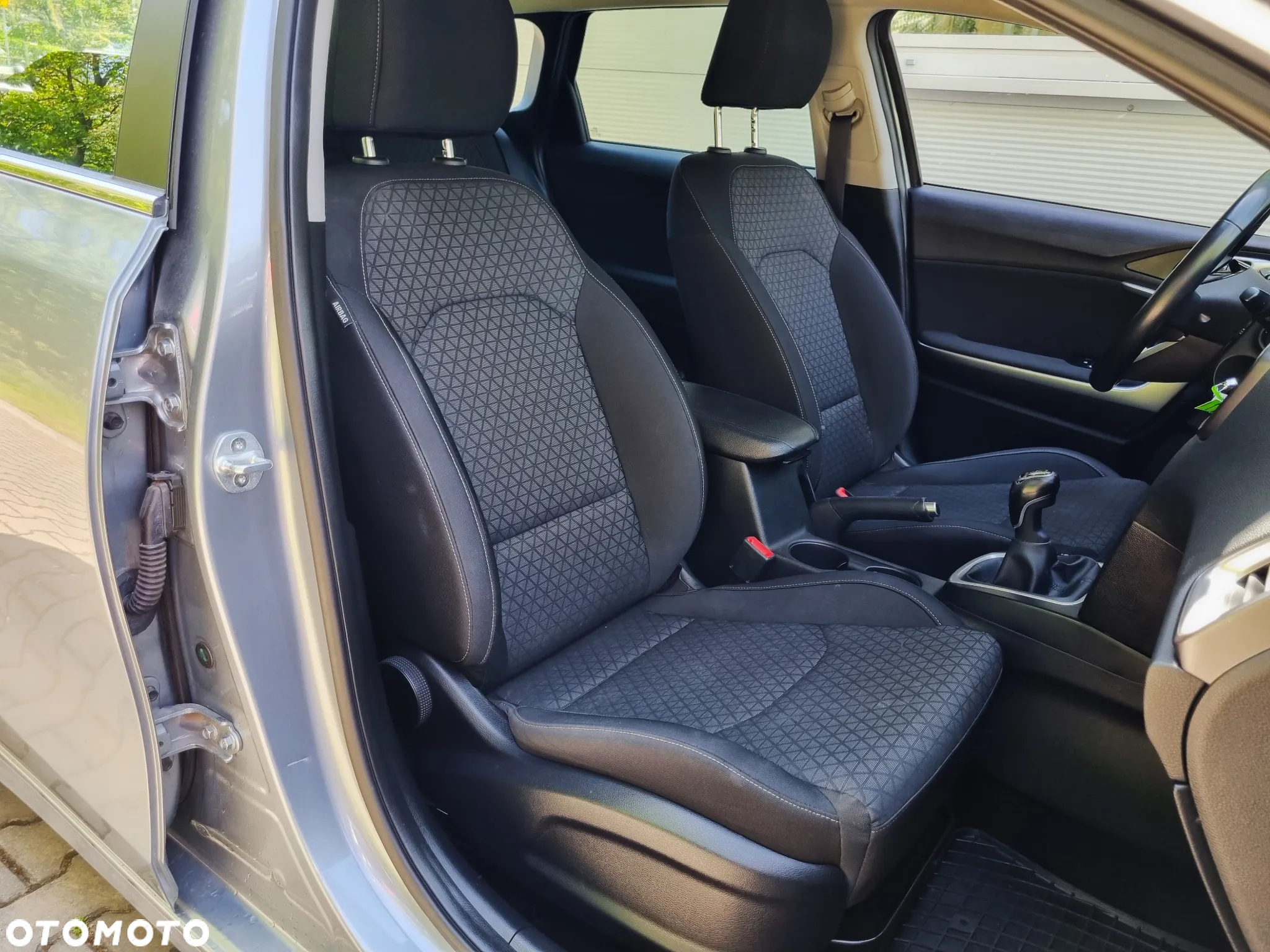Kia Ceed 1.4 T-GDI L - 17