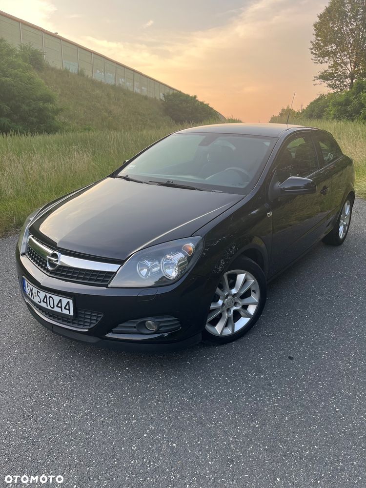 Opel Astra 1.3 CDTI Sport - 6