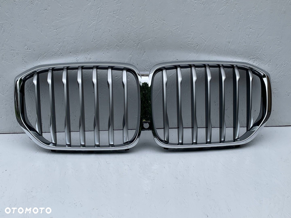 BMW X5 G05 ATRAPA GRILL ORG