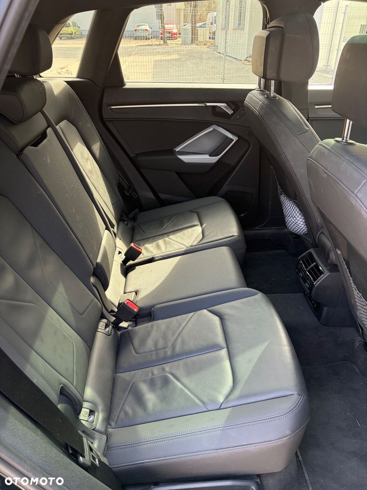 Audi Q3 45 TFSI Quattro S tronic S line - 6
