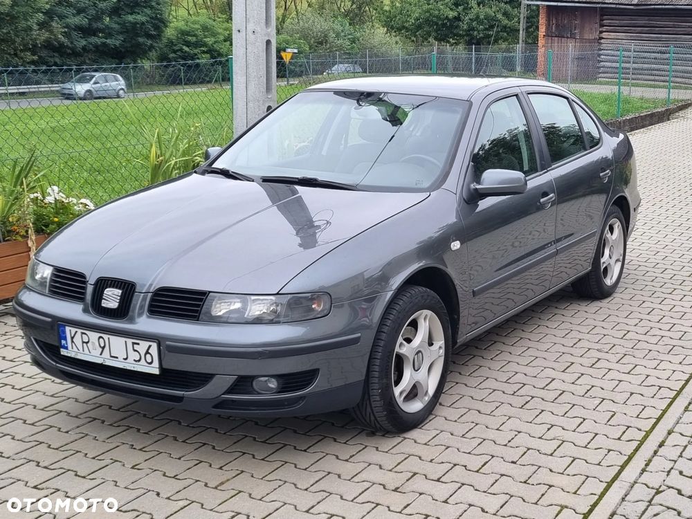 Seat Toledo - 3