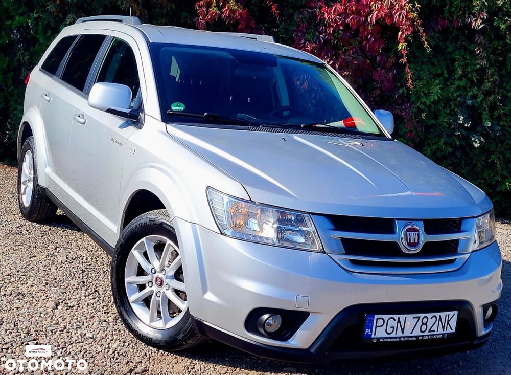 Fiat Freemont - 21