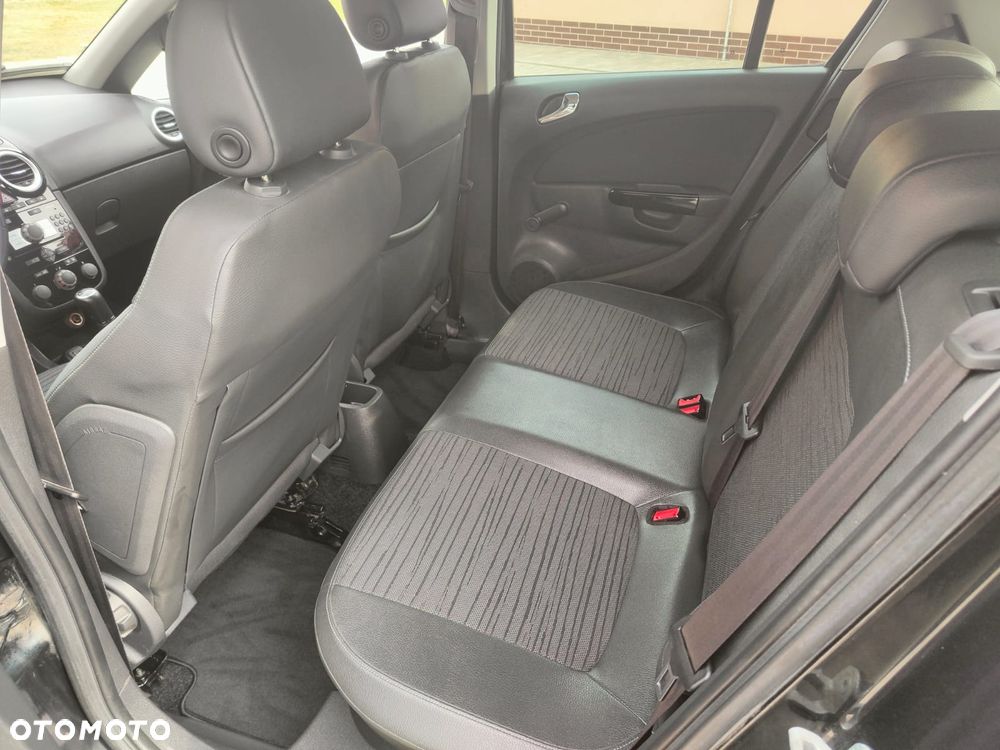 Opel Corsa 1.4 16V Energy - 16