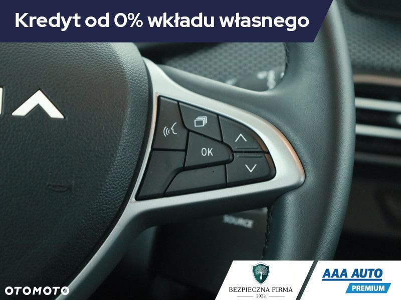 Dacia Sandero - 15