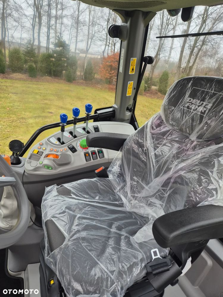 Deutz-Fahr 5095 GS - 11