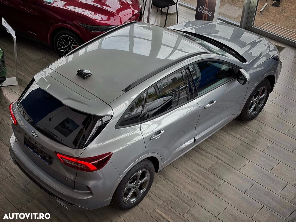 Ford Kuga 2.5 Duratec FWD PHEV ST-Line X - 6