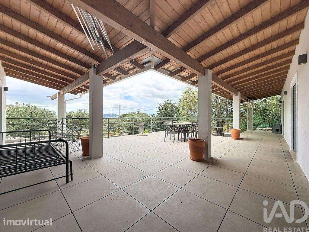 Casa / Villa T3 em São Brás de Alportel - Grande imagem: 5/39