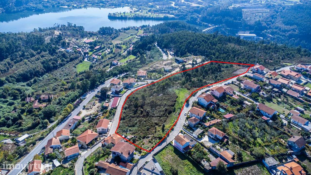 Terreno  para venda - Grande imagem: 2/15