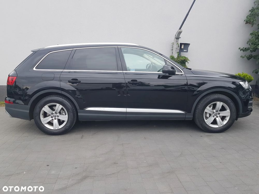 Audi Q7 - 5