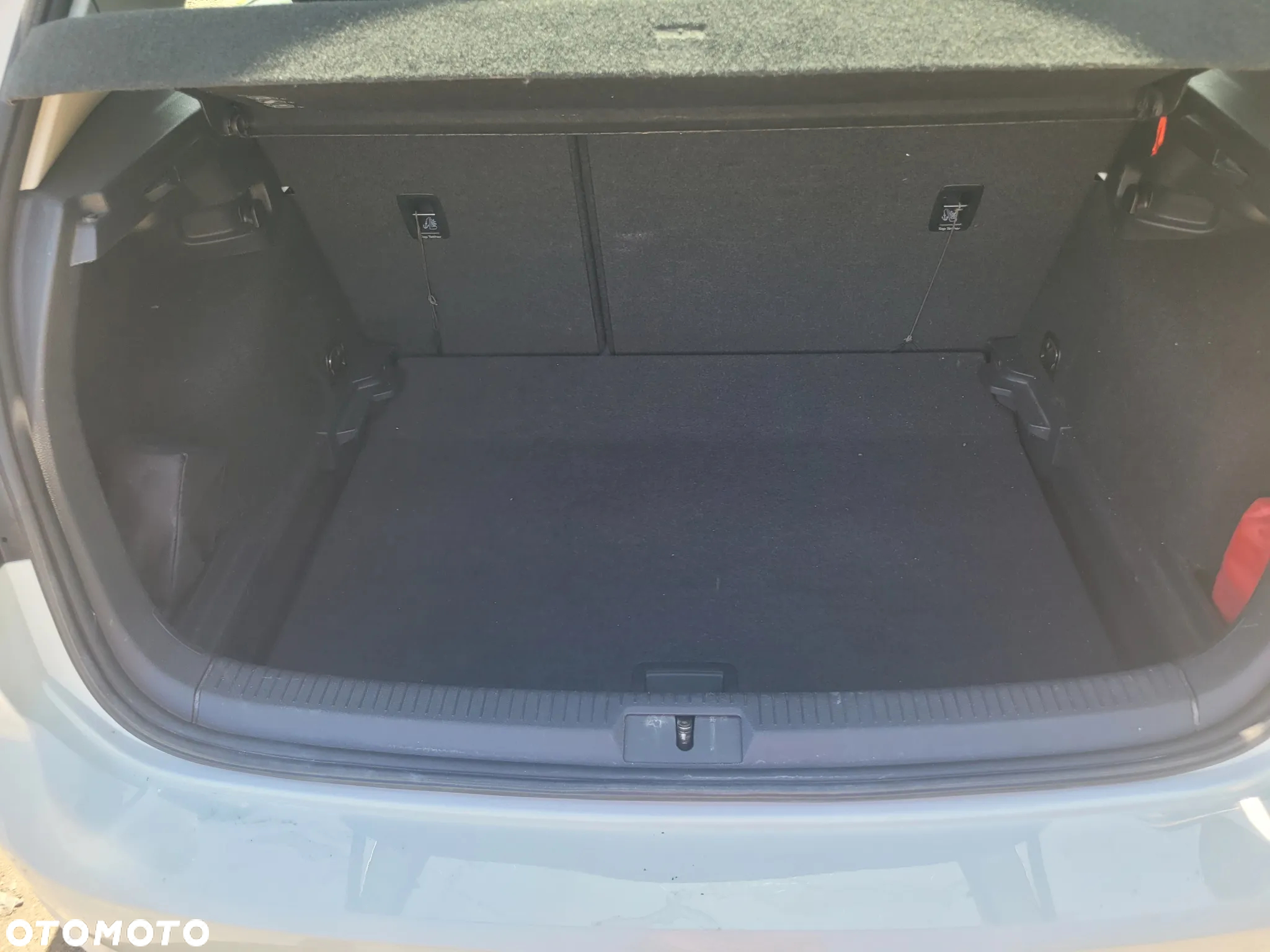 Volkswagen Golf 1.6 BlueTDI Comfortline - 10