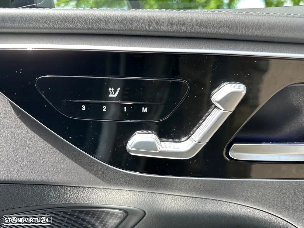 Mercedes-Benz C 300 e 9G-TRONIC Edition AMG Line - 19