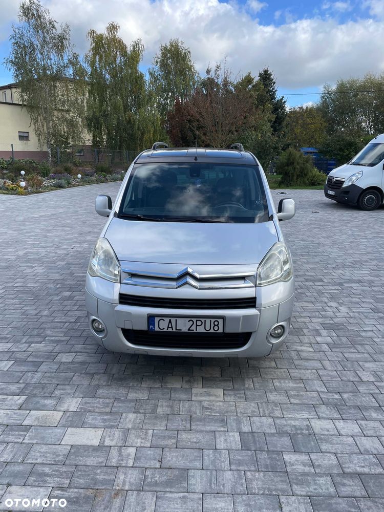 Citroën Berlingo - 3