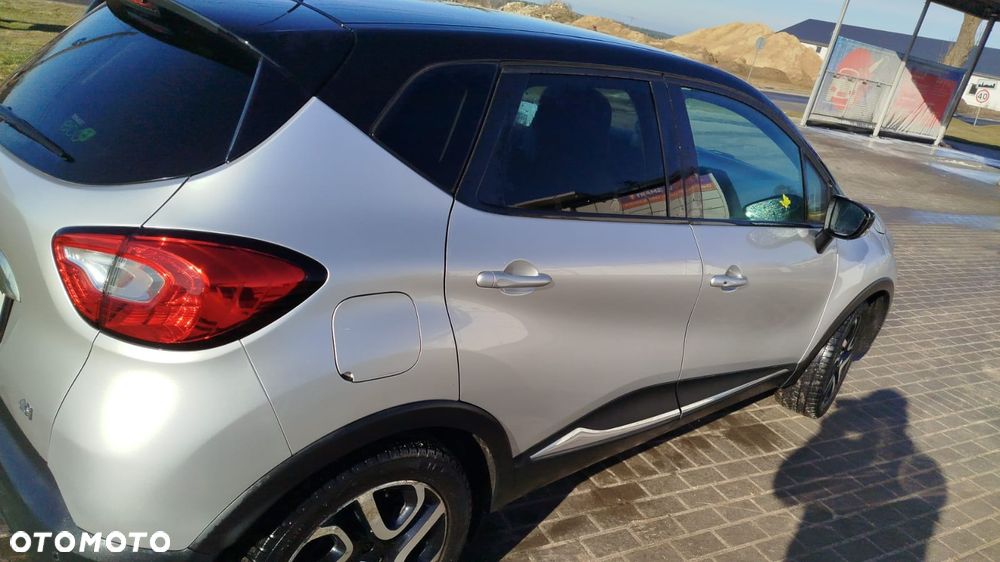 Renault Captur - 1
