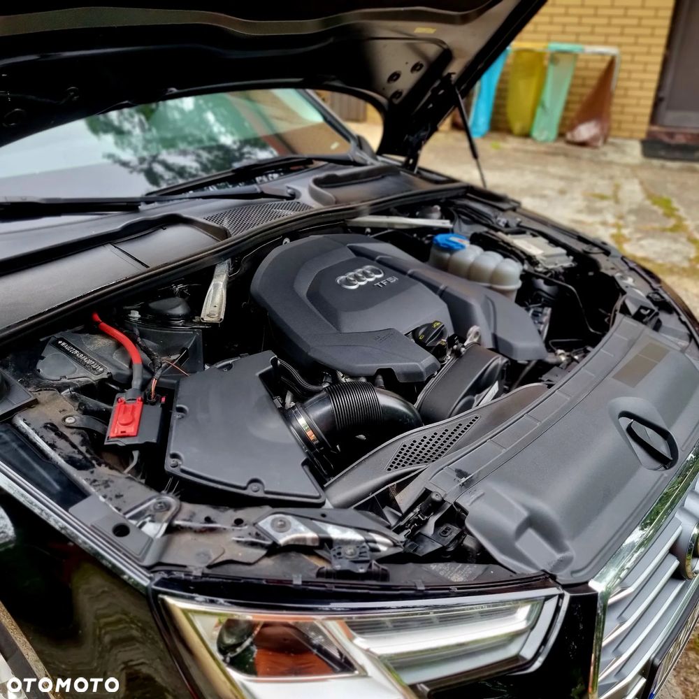Audi A4 - 32
