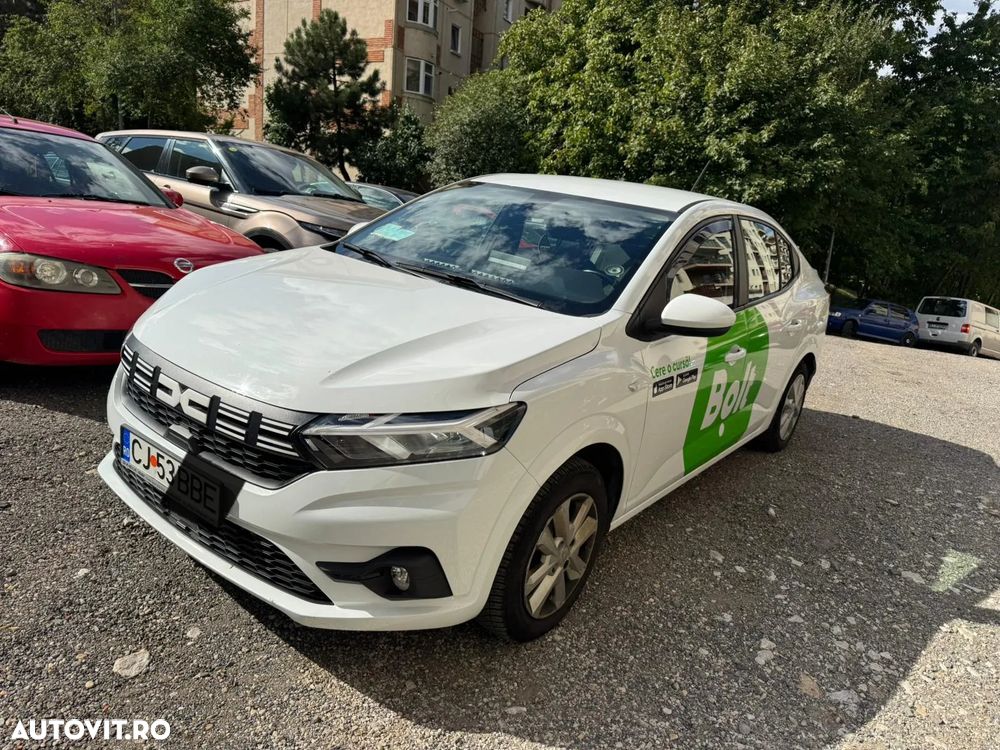 Dacia Logan - 3