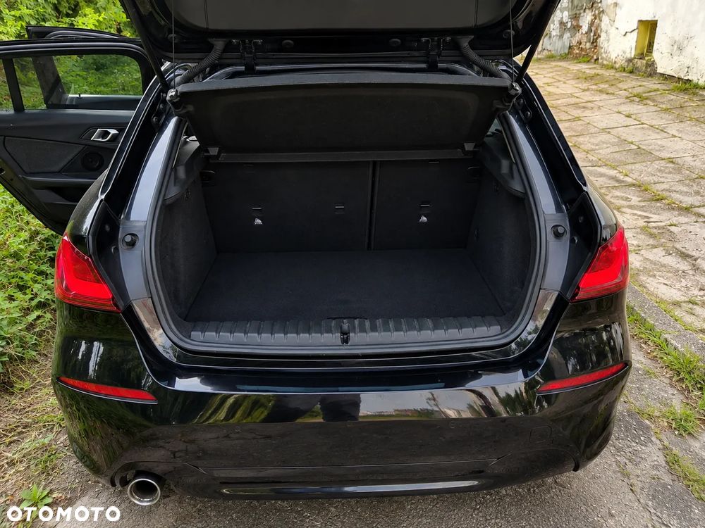 BMW Seria 1 118i Advantage - 8