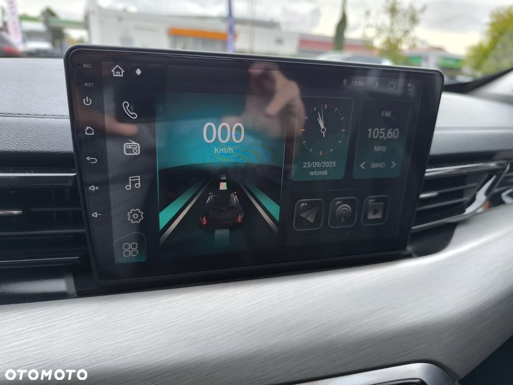 BAIC 3 - 22