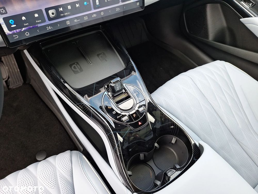 BYD Seal 82.5kWh Excellence AWD - 17