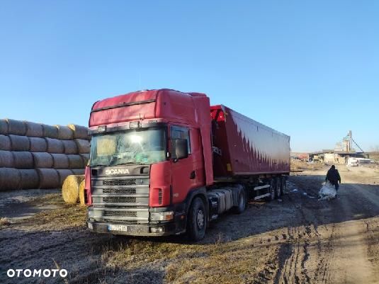 Feber Inter Cars Naczepa - 3