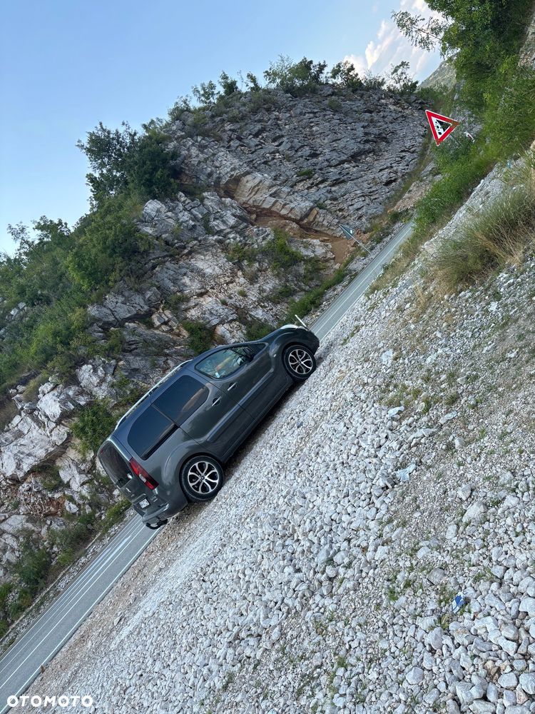 Citroën Berlingo 1.6 BlueHDi XTR - 2