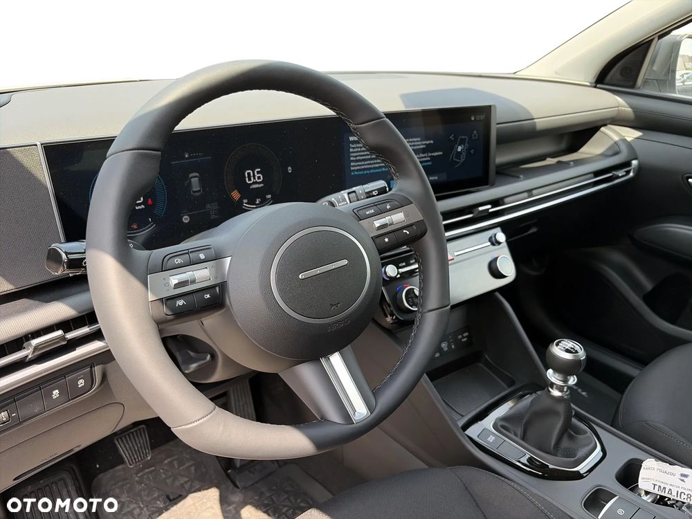 Hyundai Tucson 1.6 T-GDi Smart 2WD - 13
