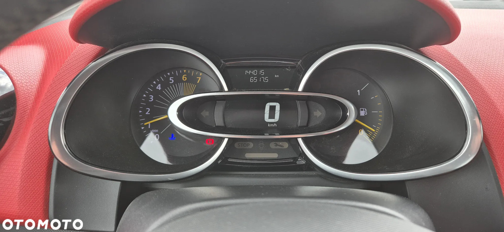Renault Clio (Energy) TCe 90 Start & Stop LIMITED - 10