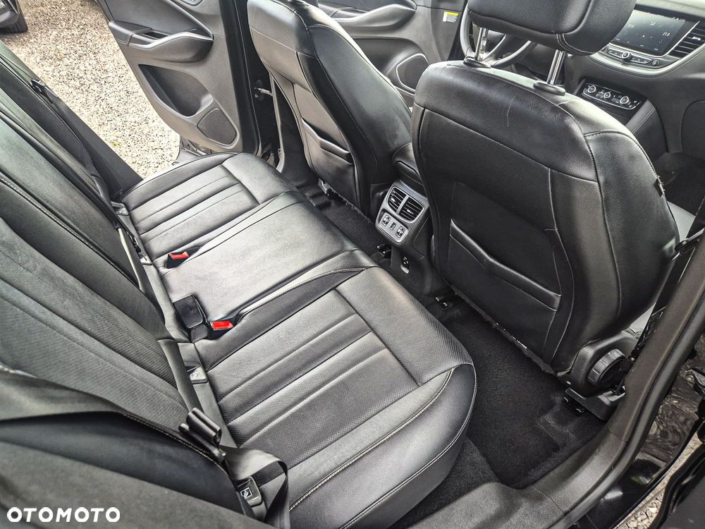 Opel Grandland X 1.5 D Start/Stop Automatik Business INNOVATION - 36