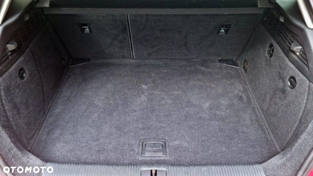 Audi A3 Sportback - 20