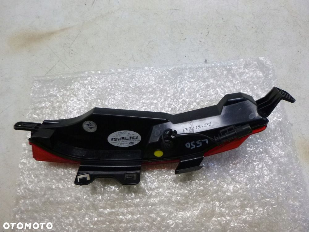 LAND ROVER DISCOVERY SPORT L550 LAMPA TYŁ TYLNA LP - 8