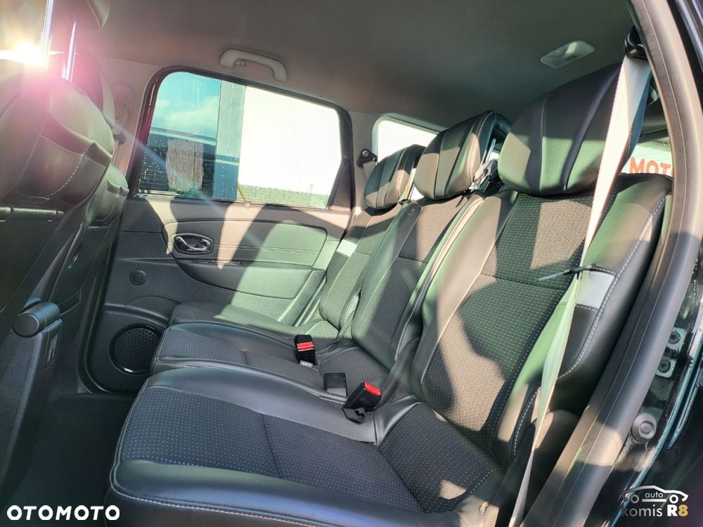 Renault Grand Scenic Gr 1.6 dCi Energy Bose Edition - 13