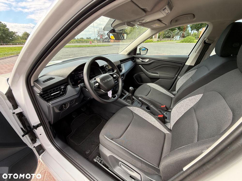 Skoda Kamiq 1.0 TSI Ambition - 19
