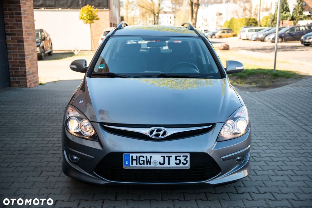 Hyundai i30 1.4 Blue Comfort - 1