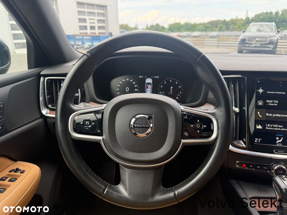 Volvo S60 - 28