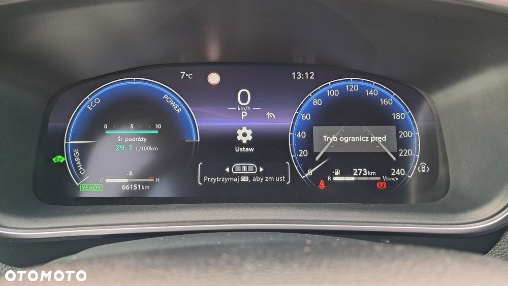 Toyota Corolla 1.8 Hybrid Comfort - 13