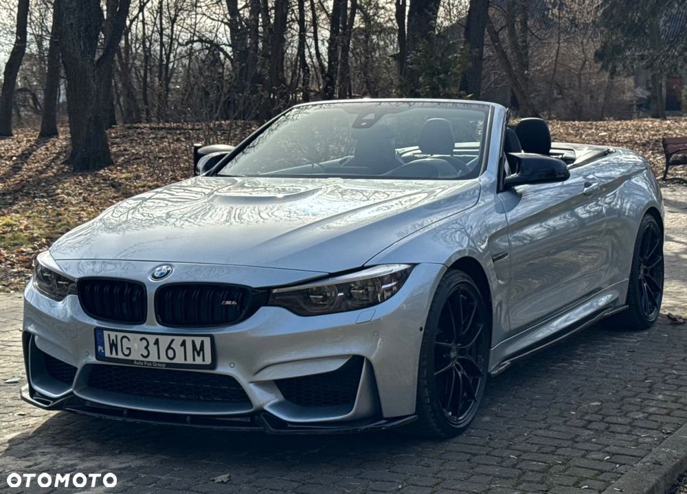 BMW M4 - 11
