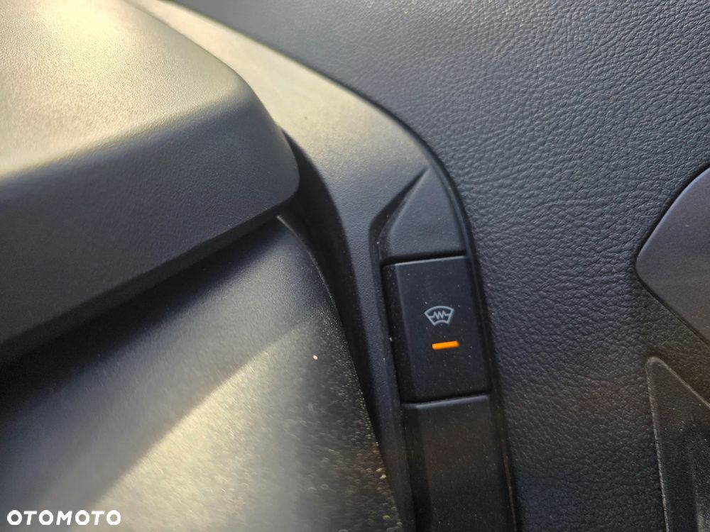 Ford Transit custom 2,2 tdci 2014 r trafic vivaro jumpy expert vito klima bez adblue - 35