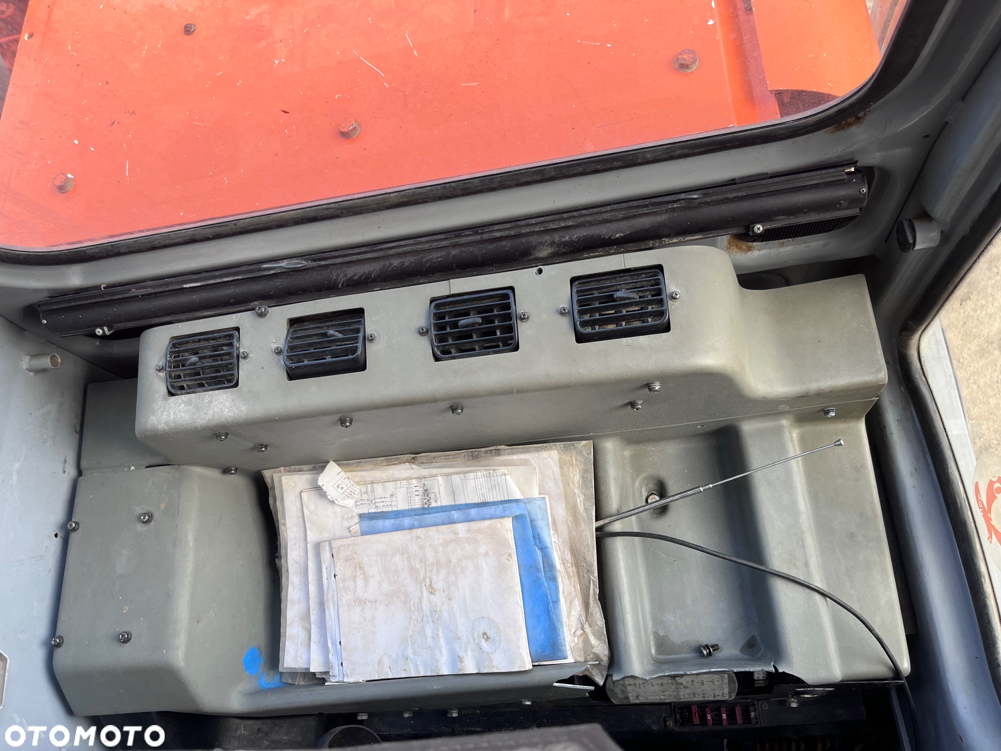 Hitachi EX215W Fiat-Hitachi EX 215W ZX - 37