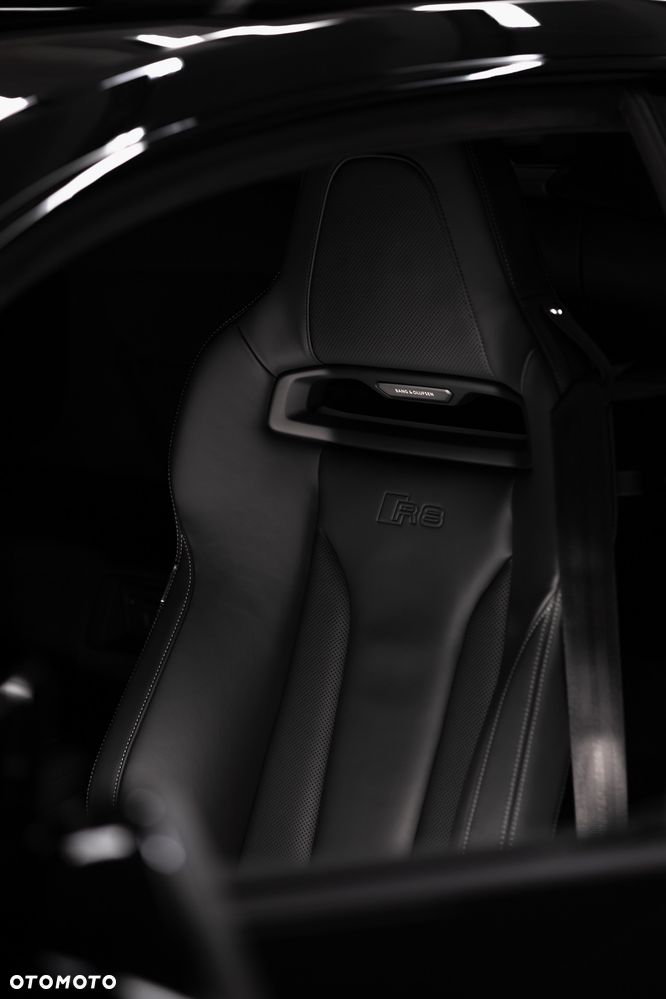 Audi R8 Coupé V10 Quattro Performance - 6