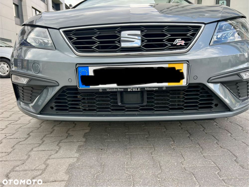 Seat Leon 1.4 TSI ACT Start&Stop FR - 3