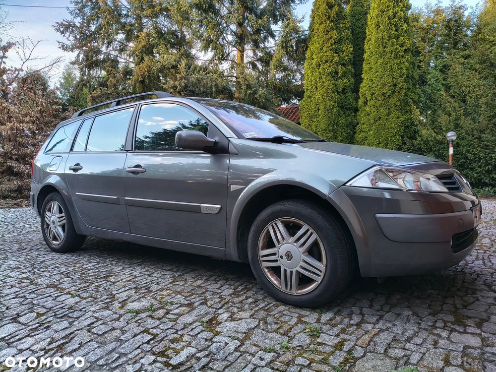 Renault Megane 1.6 Luxe Privilege - 8