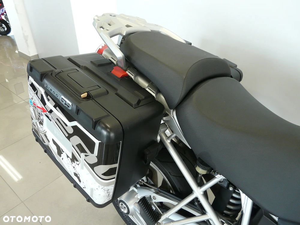 BMW GS - 11