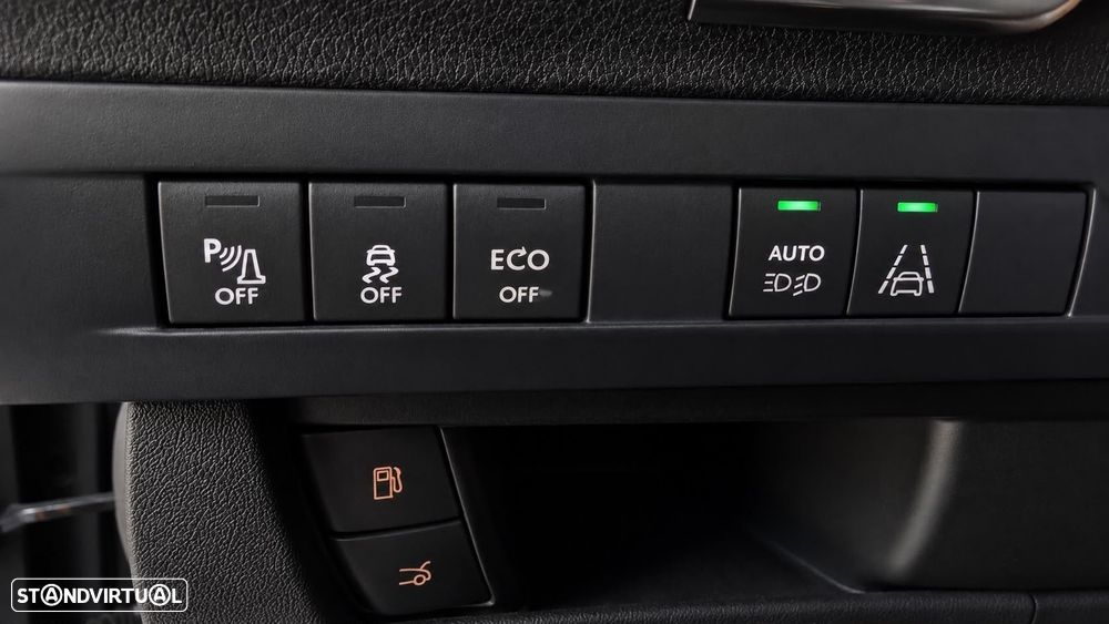 Citroën DS5 2.0 HDi Hybrid4 Sport Chic CMP6 - 10
