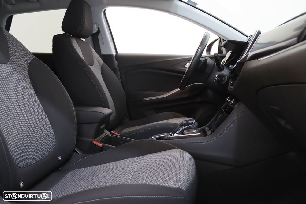 Opel Grandland 1.5 CDTI GS Line AT - 8