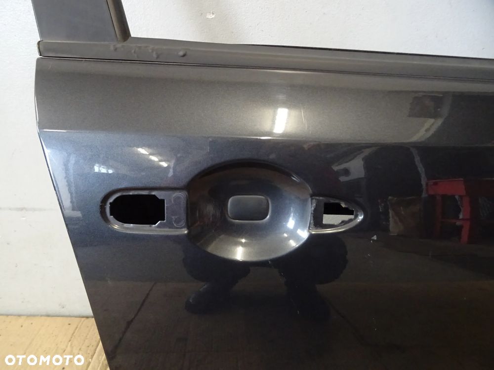 DRZWI PRAWY PRZÓD PRAWE PRZEDNIE RENAULT LAGUNA II LIFT LAK:TEB66 NR1187 - 4